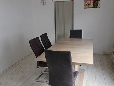 Standard Post with Gallery