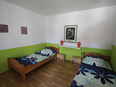Standard Post with Gallery